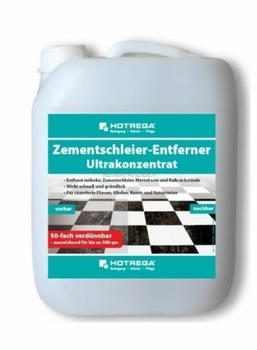 Hotrega Zementschleier-Entferner (5 L)