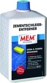MEM Zementschleier-Entferner (1 L)