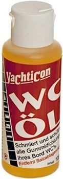 Yachticon WC-Öl (100 ml)