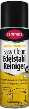 Edelstahlreiniger
