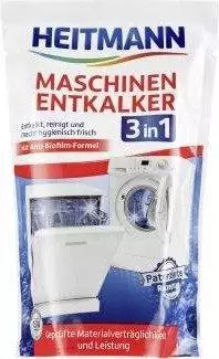 Heitmann Maschinen Entkalker 3 in 1 (175 g)