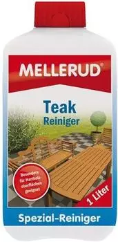 Mellerud Holz & WPC Reiniger (1 L)