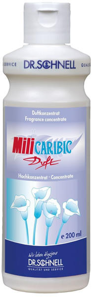 Dr. Schnell Mili Caribic (200 ml)