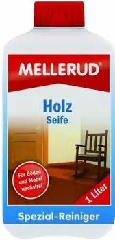 Mellerud Holz Seife (1 L)