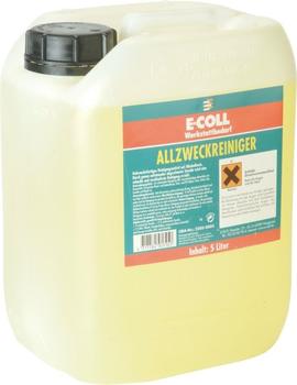 E-Coll Allzweckreiniger (5 L)
