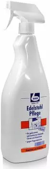 Becher Edelstahlpflege (1 l)