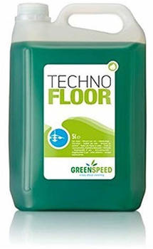Ecover Techno Floor (5 L)