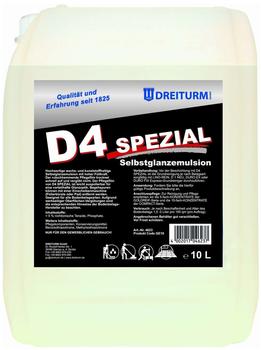 Dreiturm D4 Spezial (10 l)