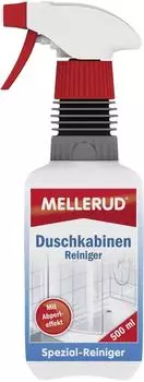 Mellerud Duschkabinen Reiniger (500 ml)