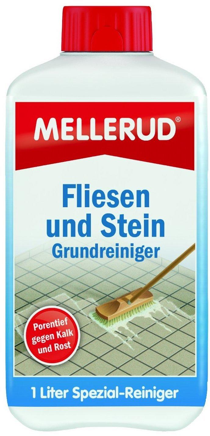 Mellerud Fliesen & Stein Grundreiniger (1 l) Test - ❤️ Testbericht.de Juni  2022