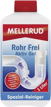 Mellerud Rohr Frei Aktiv Gel 1 Liter