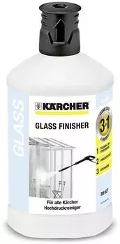 Kärcher Glass Finisher 3-in-1 (1 l)