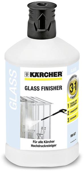 Kärcher Glass Finisher 3-in-1 (1 l)