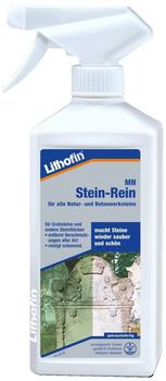 Lithofin MN Steinrein (500 ml)