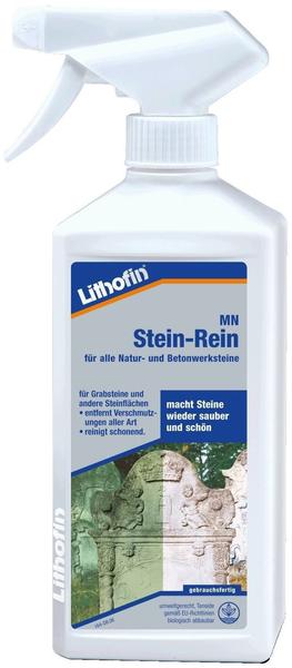 Lithofin MN Steinrein (500 ml)
