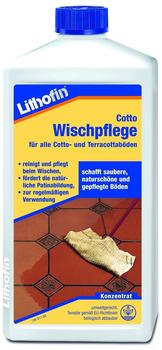 Lithofin Cotto Wischpflege (5 l)