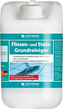 Hotrega Fliesen- & Stein-Grundreiniger (5 L)