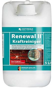 Hotrega Renewal II Kraftreiniger (5 l)