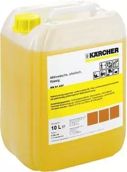 Kärcher Aktivreiniger RM 81 ASF NTA-frei (10 l)