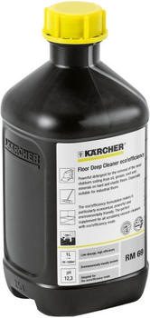 Kärcher RM 69 ASF eco!efficiency (2,5 l)