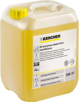 Kärcher PressurePro Extra RM 31 ASF eco!efficiency (10 l)