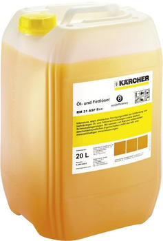 Kärcher PressurePro Extra RM 31 ASF eco!efficiency (20 l)