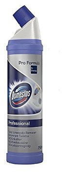 Domestos Professional WC-Entkalker Gel (750 ml)