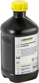 Kärcher PressurePro Extra RM 31 ASF eco!efficiency (2,5 l)