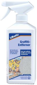 Lithofin Graffiti Entferner (0,5 l)