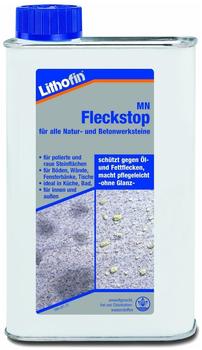 Lithofin MN Fleckstop (0,5 l)