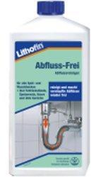 Lithofin Abflussfrei (1 l)
