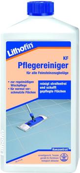 Lithofin KF Pflegereiniger (5 l)