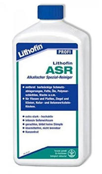 Lithofin ASR Spezialreiniger (1 l)