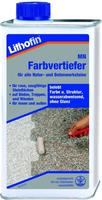 Mn Farbvertiefer 10 Ltr - Lithofin