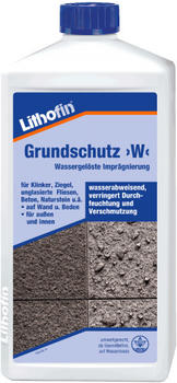 Lithofin Grundschutz W (5 l)
