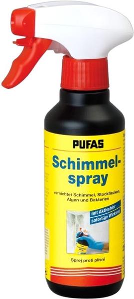 PUFAS Schimmelspray (0,25 l)