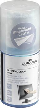 DURABLE SCREENCLEAN SPRAY (200 ml)