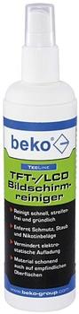 Beko TFT/LCD-Bildschirmreiniger (250 ml)