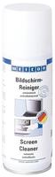 WEICON Bildschirmreiniger Reinigungsschaum, Spray, alle Bildschirme, antistatisch,
