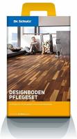 Dr.Schutz Bodenpflege Pflegeset, Konzentrat, reinigt & sch&uuml;tzt alle