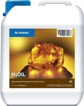 Dr. Schutz H2Oil (5 l)