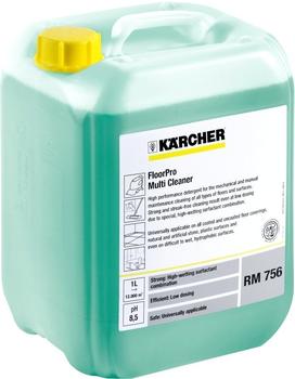 Kärcher Floor Pro Multi Cleaner RM 756 (10 l)