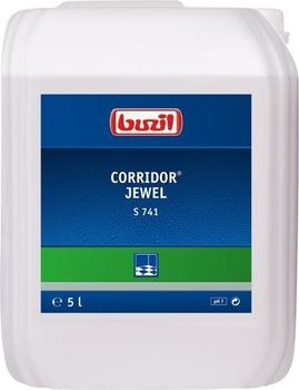 Buzil Corridor® Jewel 5 l metallsalzfreie Hochleistungsdispersion