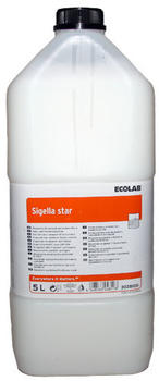 Ecolab Sigella Star (5 L)