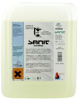 Sanit CitroPlus (5 L)