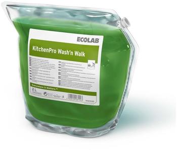 Ecolab KitchenPro Wash n walk
