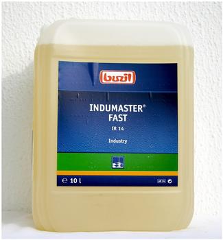 Buzil IR14 Indumaster fast (10 L)