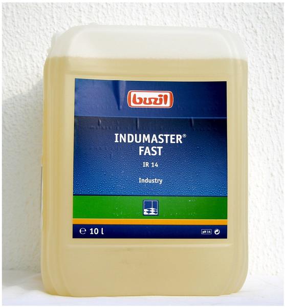 Buzil IR14 Indumaster fast (10 L)