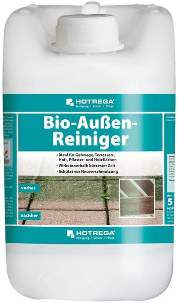 Hotrega Bio-Außen-Reiniger (5 l)