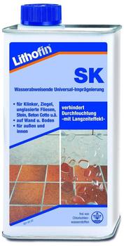 Lithofin SK Universal-Imprägnierung (5 L)